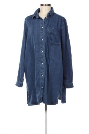 Kleid Soft Rebels, Größe M, Farbe Blau, Preis € 53,01