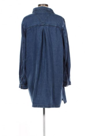 Kleid Soft Rebels, Größe M, Farbe Blau, Preis 48,20 €