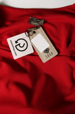 Šaty  Sogo, Veľkosť M, Farba Červená, Cena  21,20 €