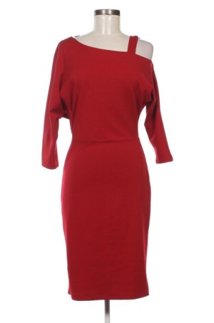 Kleid Sogo, Größe M, Farbe Rot, Preis € 21,50
