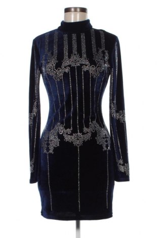 Rochie Soky & Soka, Mărime S, Culoare Albastru, Preț 190,79 Lei