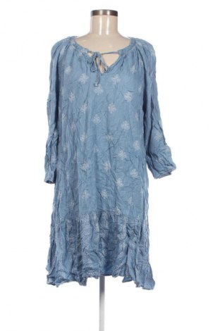 Kleid Sonoma, Größe XL, Farbe Blau, Preis € 20,18