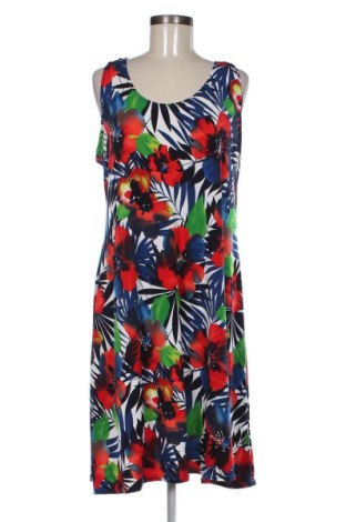 Rochie Sophie, Mărime XL, Culoare Multicolor, Preț 95,39 Lei