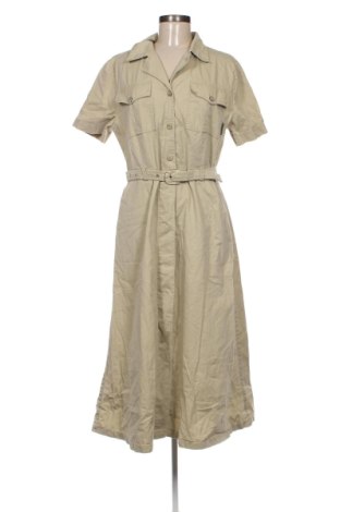 Kleid Southern, Größe L, Farbe Beige, Preis 27,70 €