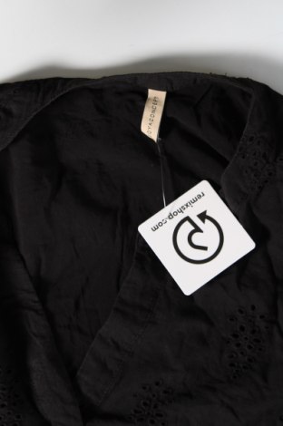 Kleid Soya Concept, Größe M, Farbe Schwarz, Preis 14,73 €
