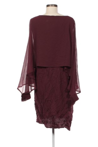 Šaty  Soya Concept, Velikost XXL, Barva Červená, Cena  861,00 Kč