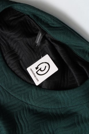 Šaty  Soya Concept, Velikost L, Barva Zelená, Cena  115,00 Kč