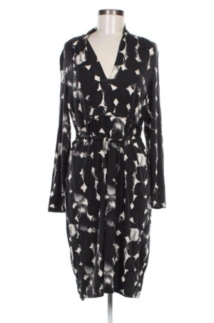 Φόρεμα Soya Concept, Μέγεθος L, Χρώμα Μαύρο, Τιμή 17,81 €