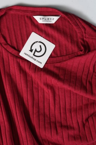 Φόρεμα Sparkz, Μέγεθος S, Χρώμα Κόκκινο, Τιμή 16,33 €