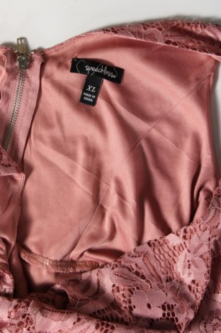 Kleid Speechless, Größe XL, Farbe Rosa, Preis 18,37 €