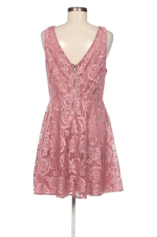 Φόρεμα Speechless, Μέγεθος XL, Χρώμα Ρόζ , Τιμή 16,33 €