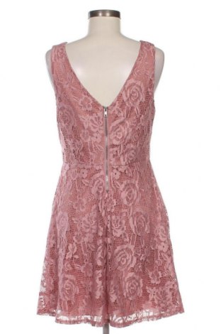 Šaty  Speechless, Velikost XL, Barva Popelavě růžová, Cena  543,00 Kč