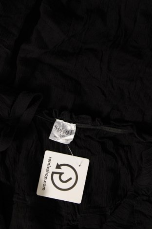 Kleid Spirit, Größe L, Farbe Schwarz, Preis 10,49 €