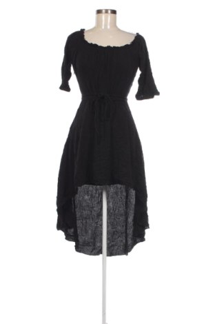 Kleid Spirit, Größe L, Farbe Schwarz, Preis 10,49 €