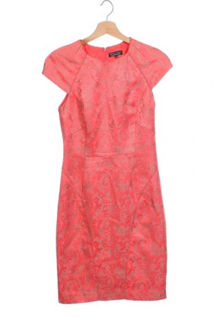 Kleid Spotlight By Warehouse, Größe XS, Farbe Rot, Preis € 15,91