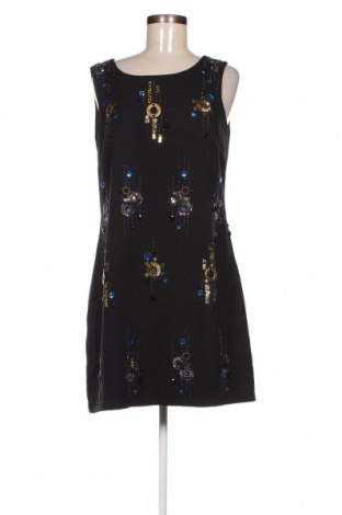 Kleid Star By Julien Macdonald, Größe L, Farbe Schwarz, Preis € 65,57