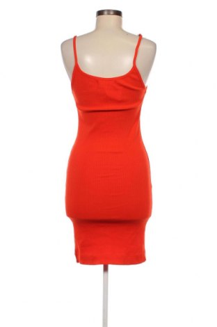 Kleid Stay, Größe M, Farbe Orange, Preis 9,00 €