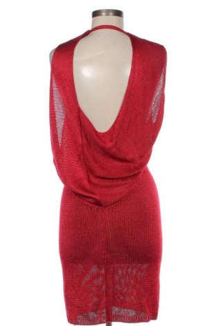 Φόρεμα Stefanel, Μέγεθος S, Χρώμα Κόκκινο, Τιμή 44,23 €