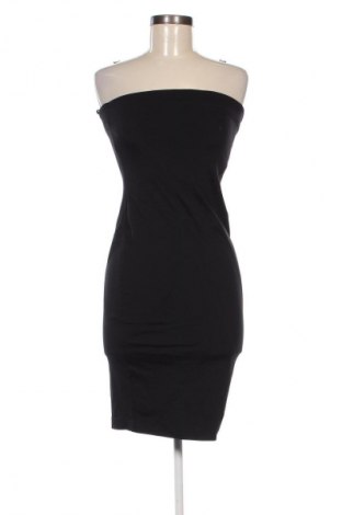 Kleid Stefanel, Größe M, Farbe Schwarz, Preis 43,89 €