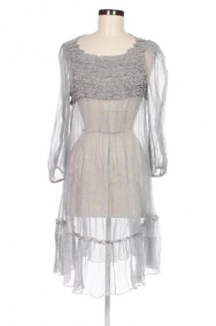 Kleid Stefanel, Größe M, Farbe Mehrfarbig, Preis 49,88 €