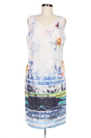 Kleid Steilmann, Größe L, Farbe Mehrfarbig, Preis 14,83 €