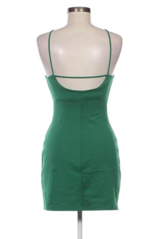 Kleid Stradivarius, Größe M, Farbe Grün, Preis € 8,90