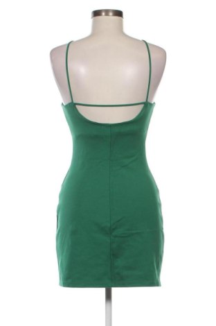 Rochie Stradivarius, Mărime M, Culoare Verde, Preț 44,40 Lei