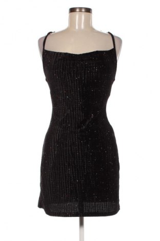 Rochie Stradivarius, Mărime S, Culoare Negru, Preț 19,99 Lei