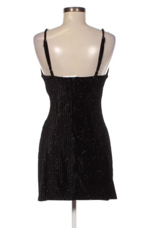 Φόρεμα Stradivarius, Μέγεθος S, Χρώμα Μαύρο, Τιμή 8,97 €