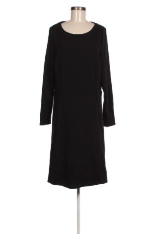 Kleid Street One, Größe XL, Farbe Schwarz, Preis 16,70 €