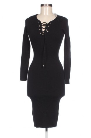 Φόρεμα Streetwear Society, Μέγεθος S, Χρώμα Μαύρο, Τιμή 10,76 €