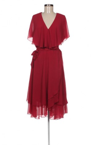 Kleid Studio, Größe XL, Farbe Rot, Preis 29,59 €