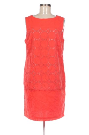 Φόρεμα Studio One, Μέγεθος XL, Χρώμα Πορτοκαλί, Τιμή 17,94 €