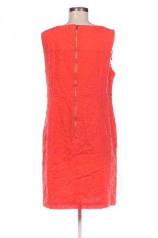 Kleid Studio One, Größe XL, Farbe Orange, Preis 20,18 €