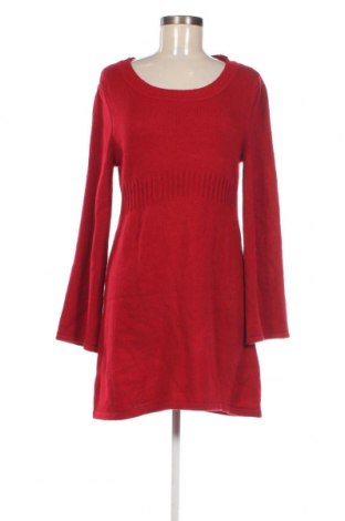 Kleid Style & Co, Größe M, Farbe Rot, Preis 12,51 €