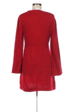Kleid Style & Co, Größe M, Farbe Rot, Preis 12,51 €