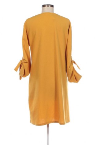 Sukienka Styleboom, Rozmiar XL, Kolor Żółty, Cena 46,38 zł