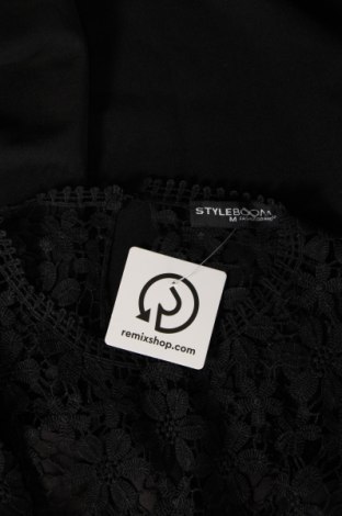 Φόρεμα Styleboom, Μέγεθος M, Χρώμα Μαύρο, Τιμή 17,94 €
