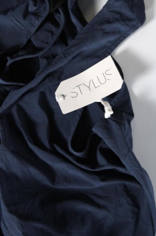 Šaty  Stylus, Veľkosť XL, Farba Modrá, Cena  13,56 €