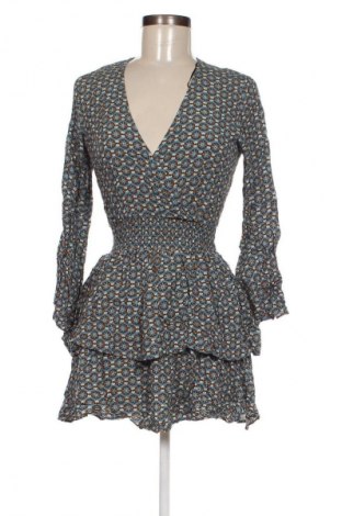 Φόρεμα Subdued, Μέγεθος M, Χρώμα Πολύχρωμο, Τιμή 14,85 €