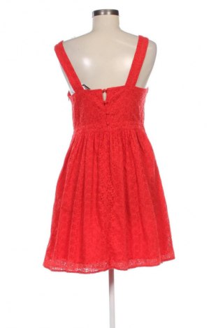 Kleid Superdry, Größe M, Farbe Rot, Preis € 15,63