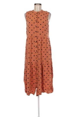 Φόρεμα Sussan, Μέγεθος L, Χρώμα  Μπέζ, Τιμή 29,69 €