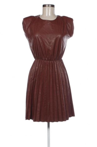 Kleid Susy Mix, Größe M, Farbe Braun, Preis € 11,10