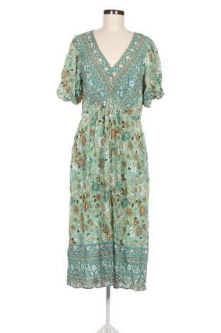 Kleid Suzanne Betro, Größe XL, Farbe Mehrfarbig, Preis € 20,18