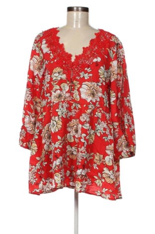 Kleid Suzanne Betro, Größe XL, Farbe Mehrfarbig, Preis 10,09 €