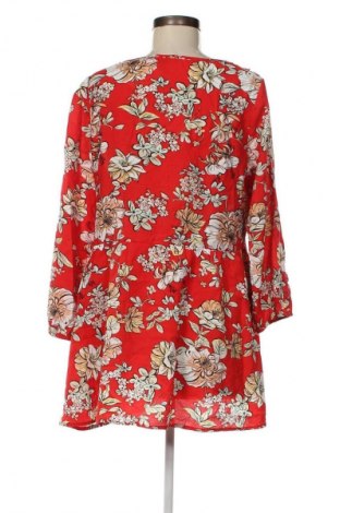 Kleid Suzanne Betro, Größe XL, Farbe Mehrfarbig, Preis € 11,10