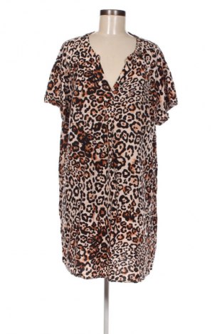Kleid Suzanne Grae, Größe XL, Farbe Mehrfarbig, Preis 18,37 €