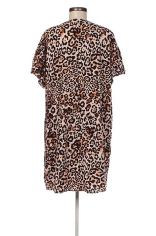 Φόρεμα Suzanne Grae, Μέγεθος XL, Χρώμα Πολύχρωμο, Τιμή 16,33 €