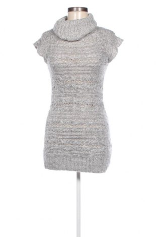 Φόρεμα Suzy Shier, Μέγεθος S, Χρώμα Γκρί, Τιμή 9,69 €