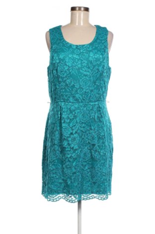 Kleid Suzy Shier, Größe XL, Farbe Blau, Preis 40,36 €